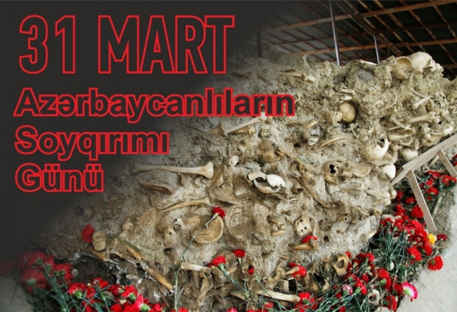 Misirin nüfuzlu nəşrində Azərbaycanlıların Soyqırımı Günü ilə bağlı məqalə dərc edilib