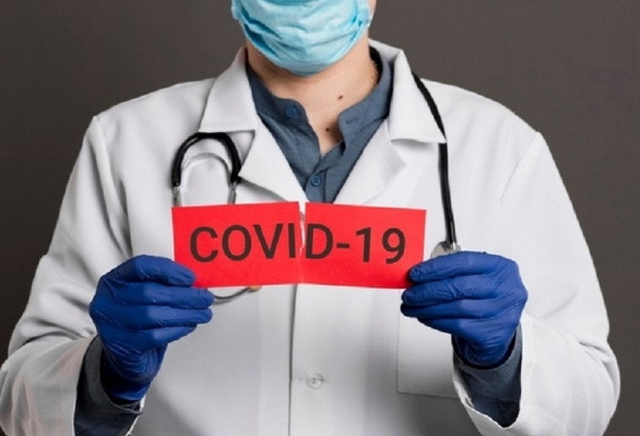 Özbəkistanda COVID-19 koronavirusuna yoluxanların sayı 145 nəfərə çatıb
