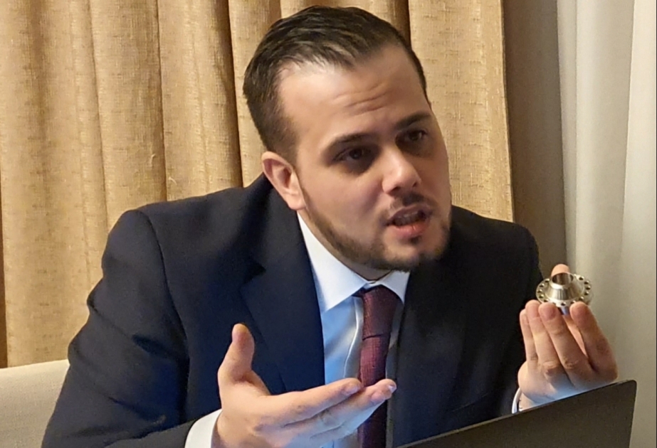 World-famous industrial producer to enter Azerbaijan market - INTERVIEW