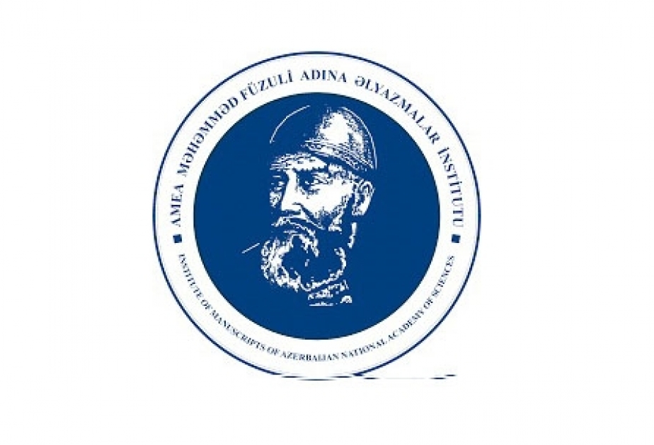 Əlyazmalar İnstitutu Koronavirusla Mübarizəyə Dəstək Fonduna vəsait köçürülməsi təşəbbüsünə qoşulub