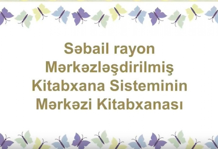“Yurdumuza bahar gəlir” adlı elektron vəsait hazırlanıb