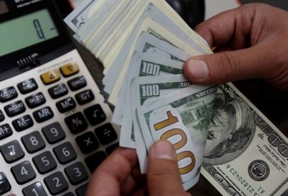 Курс маната по отношению к доллару на 31 марта установлен на уровне 1,7000