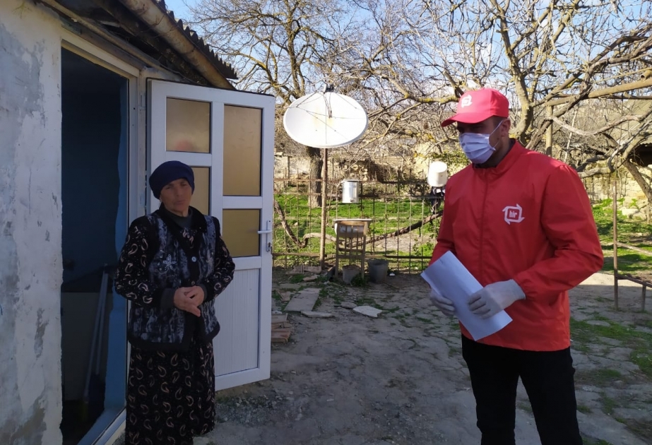 “Böyüklərimizi qoruyaq!” aksiyası Qobustanda