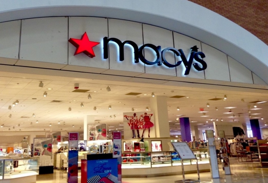 Десятки тысяч сотрудников магазинов Macy's, Kohl's, Gap будут отправлены в отпуск без содержания