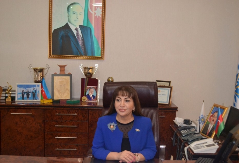 Sədaqət Vəliyeva: Hər evdənçıxma, hər bir kənar şəxslə təmas infeksiyaya yoluxma və ölüm deməkdir