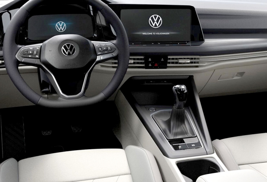 Volkswagen сохранит механическую коробку передач