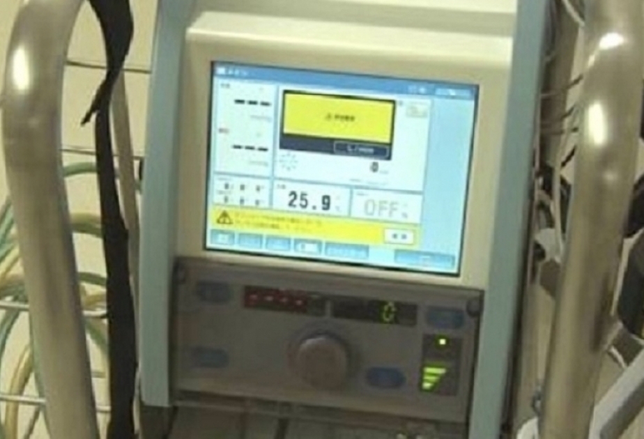 Japanese makers step up output of ECMO devices