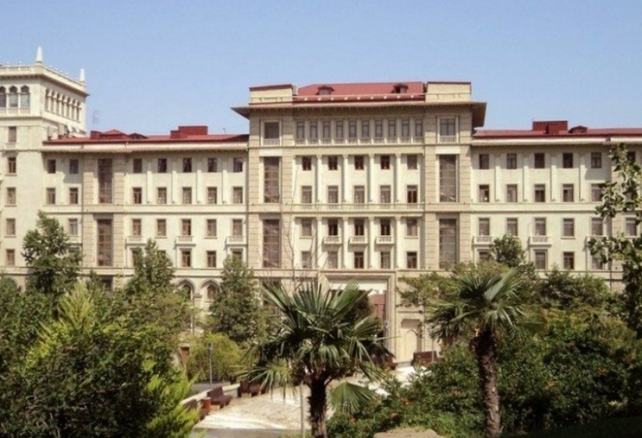Operativ Qərargah: Bakı Metropolitenində qatarların hərəkəti dayandırılır