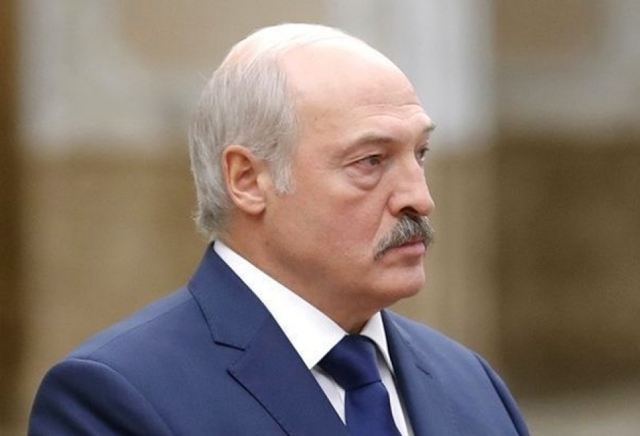 Alexandre Loukachenko : la propagation du coronavirus au Bélarus est au pic