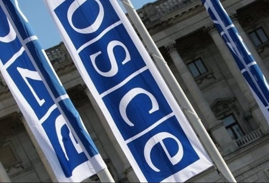 Ko-Vorsitzenden der OSZE Minsk- Gruppe geben Statement zu sogenannten 