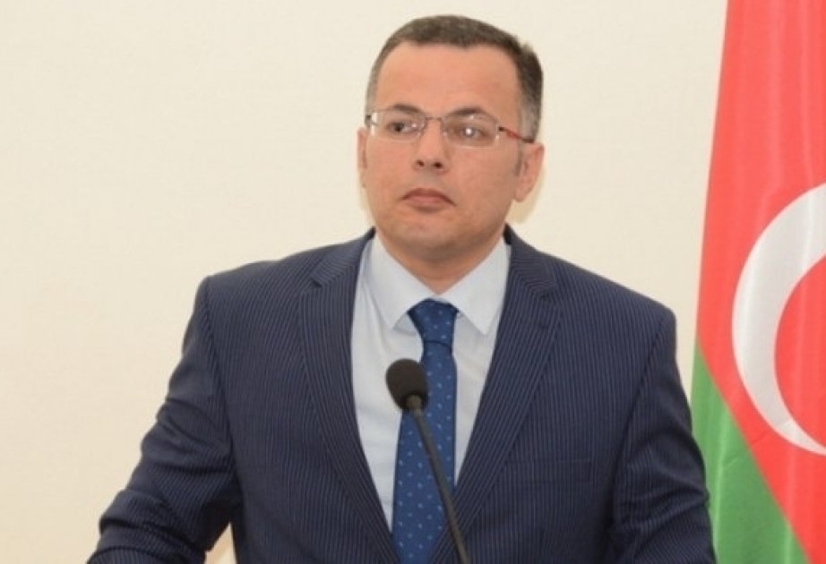 Vusal Gasimli: “El programa de apoyo estatal totalizará 2.5 mil millones de manats”