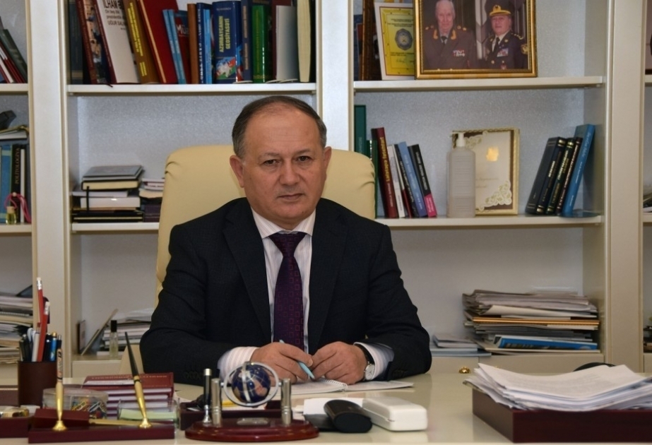 Azərbaycanın işğal edilmiş ərazilərində keçirilən qondarma “seçkilər” beynəlxalq hüququn kobud şəkildə pozulmasıdır