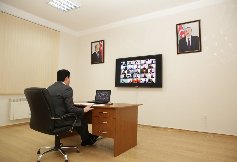 Xaçmazda təmizlik və dezinfeksiya işlərinin aparılmasına dair tələblər müəyyənləşdirilib