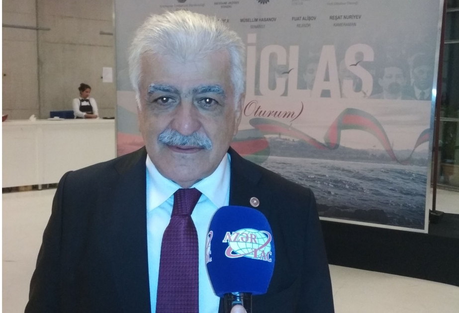 Şamil Ayrım: İşğalçı Ermənistanın növbəti təxribatçı əməli sülh danışıqlarına zərbədir