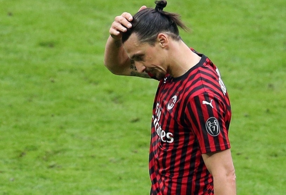 Ibrahimovic dejará al Milan este verano