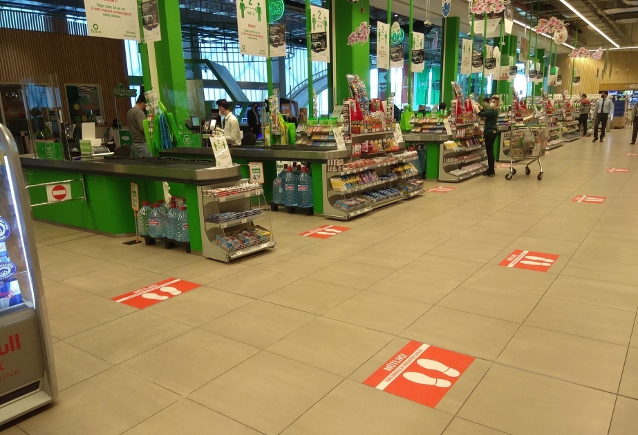 La Agencia de Seguridad Alimentaria sigue supervisando la venta de alimentos