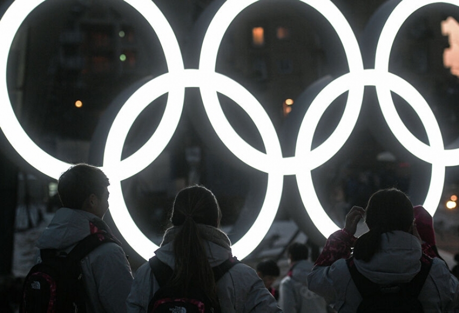 Олимпийский огонь будет выставлен на всеобщее обозрение в Фукусиме в апреле