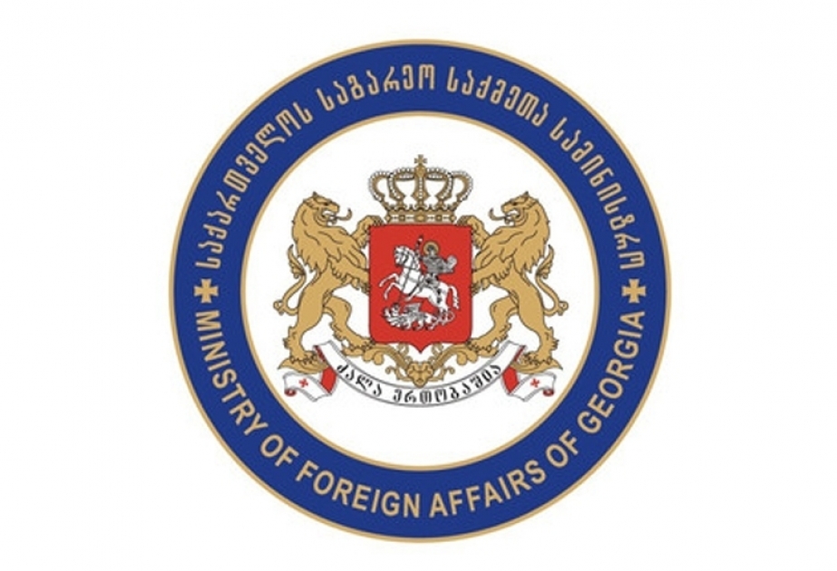 Le ministère géorgien des Affaires étrangères ne reconnaît pas les soi-disant « élections » au Haut-Karabagh