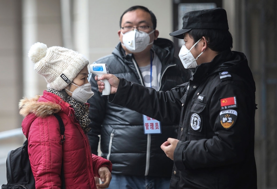 Pekin ABŞ-ın Çin istehsalı maskaları rədd etməsinə münasibət bildirib
