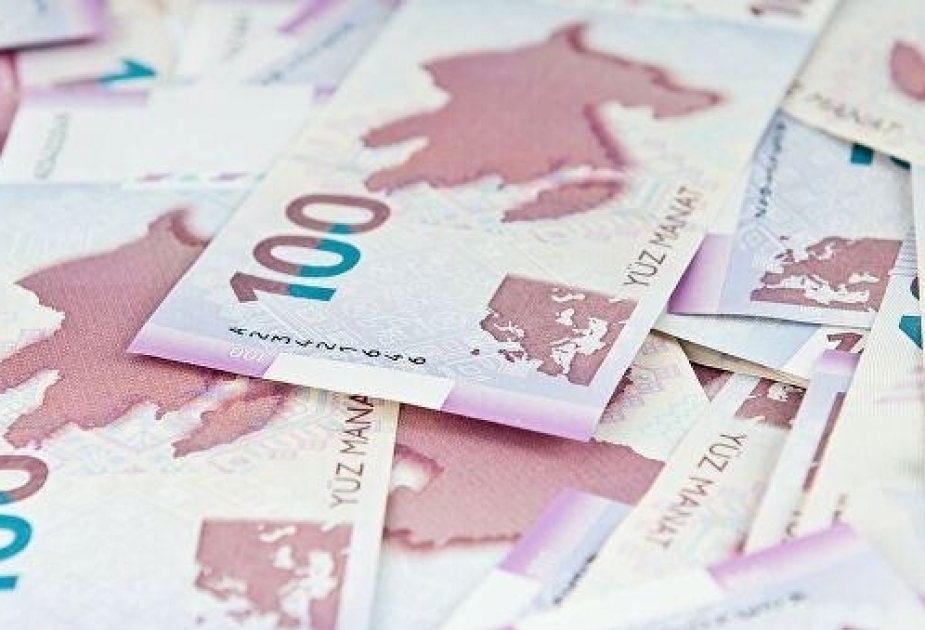Base monetaria en Azerbaiyán es de 10 mil millones 66.9 millones manats
