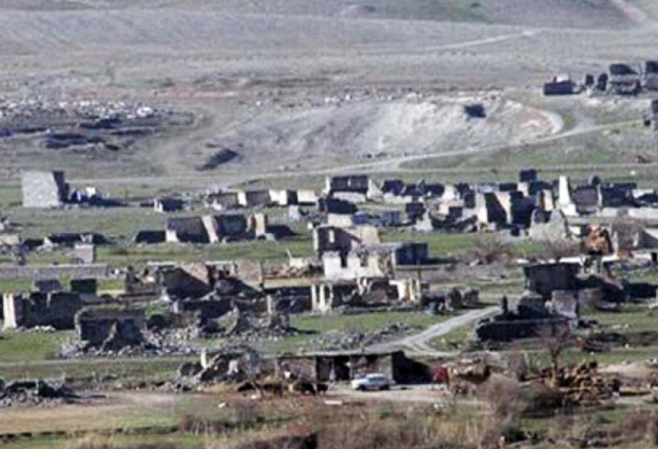 Vingt-sept ans s’écoulent depuis l’occupation de la région de Kelbedjer