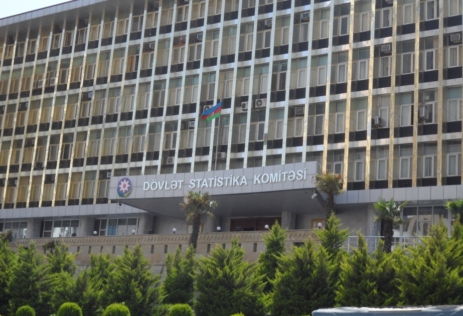 Dövlət Statistika Komitəsi statistik vahidlərə müraciət edib