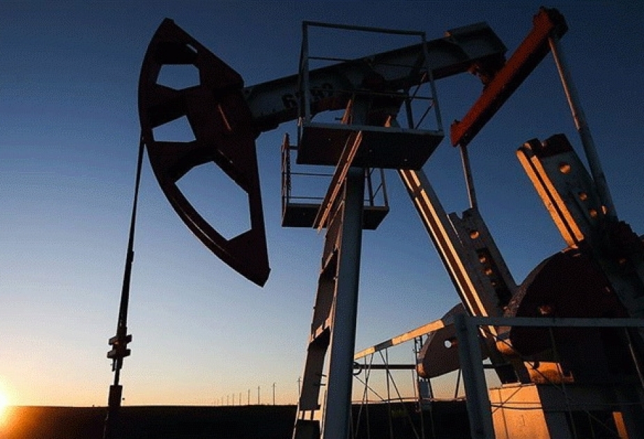 Birləşmiş Ştatların gündəlik neft hasilatı 13 milyon barrel səviyyəsindədir