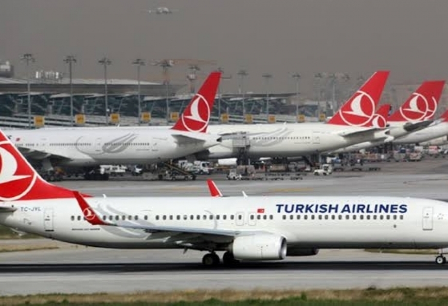 Turkish Airlines suspend ses vols internationaux jusqu'au 1er mai