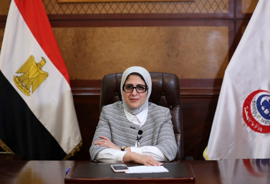 L'augmentation des cas de contamination observée en Egypte