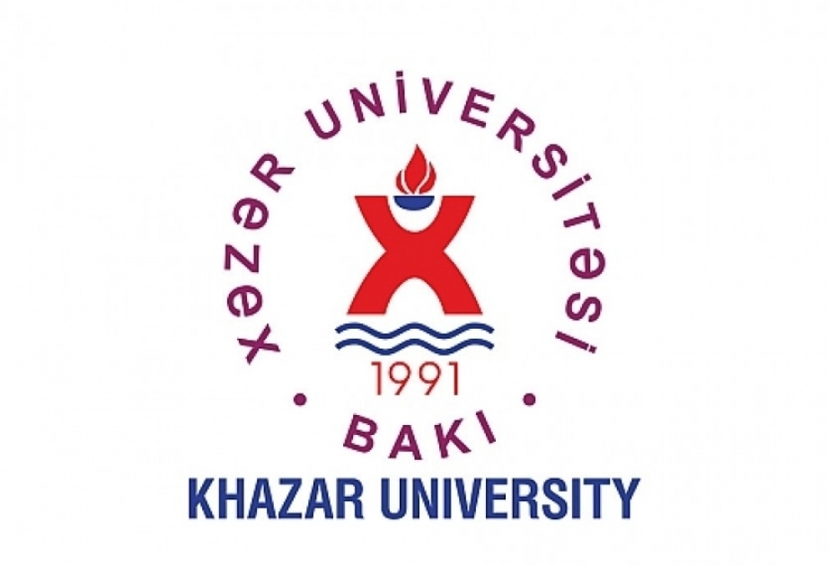 Xəzər Universitetində “Microsoft Teams” platforması ilə siniflər təşkil edilib