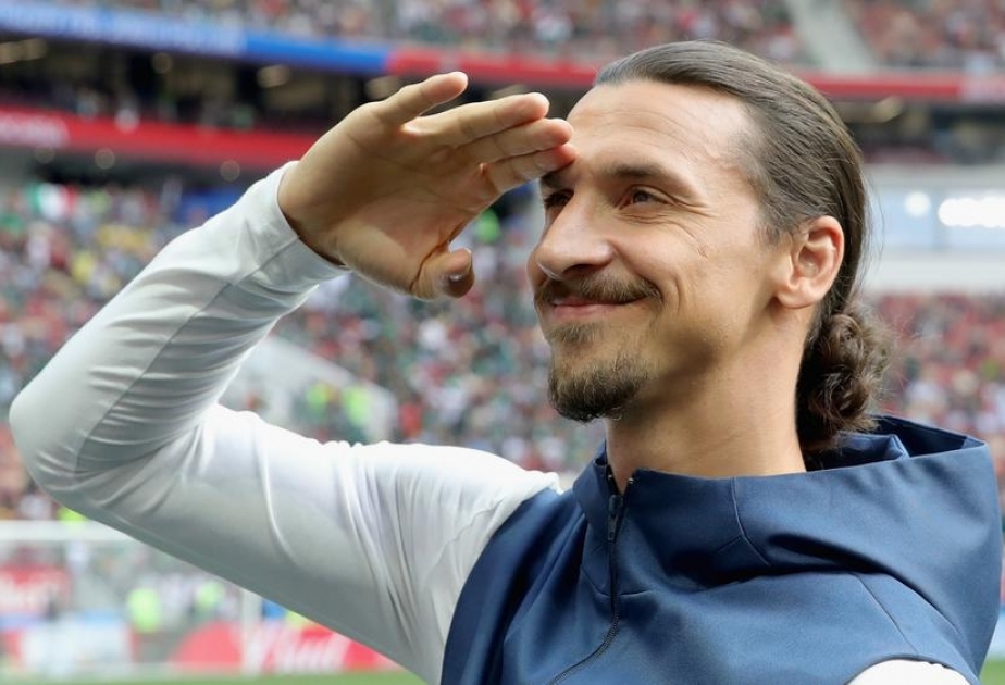 Zlatan Ibrahimovic will Milan im Sommer verlassen