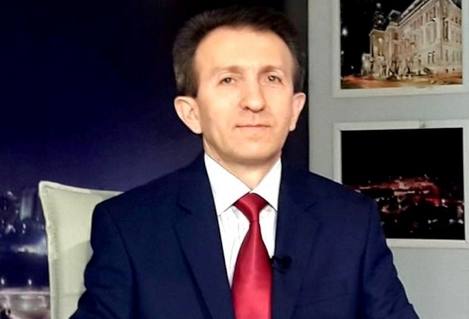 Elçin Əhmədov: Aprel döyüşləri nəticəsində Ermənistanın “qüdrətli ordusu”nun yalnız mif olduğu sübut edildi
