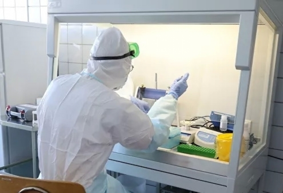 Coronavirus en Russie : 771 contaminés en 24 heures