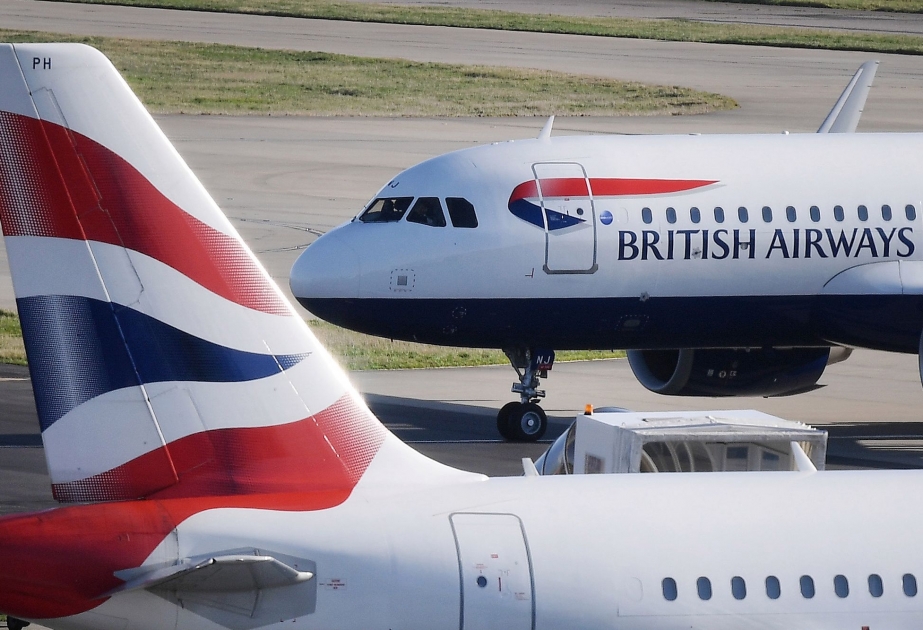“British Airways” 36 min əməkdaşını işdən müvəqqəti uzaqlaşdırıb