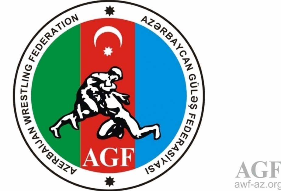 Des lutteurs azerbaïdjanais rejoignent la campagne «Restez chez vous, soyez en bonne santé !»