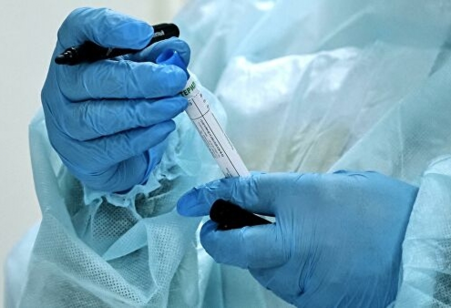 Qırğızıstanda koronavirusdan ilk ölüm faktı qeydə alınıb
