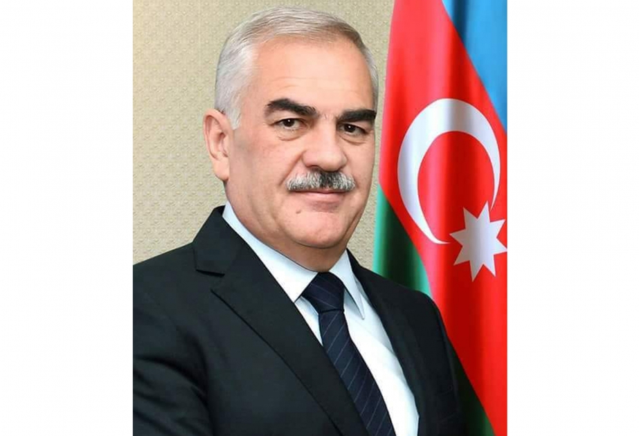 Ali Məclisin Sədri Vasif Talibov doqquz aylıq əməkhaqqı miqdarında olan 32300 manat vəsaiti Naxçıvan Muxtar Respublikasında Koronavirusla Mübarizəyə Dəstək Fonduna köçürüb