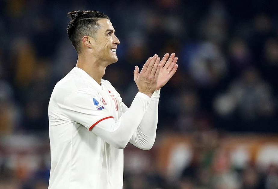 Kriştiano Ronaldo 1 milyard dollar qazanan ilk futbolçu olacaq