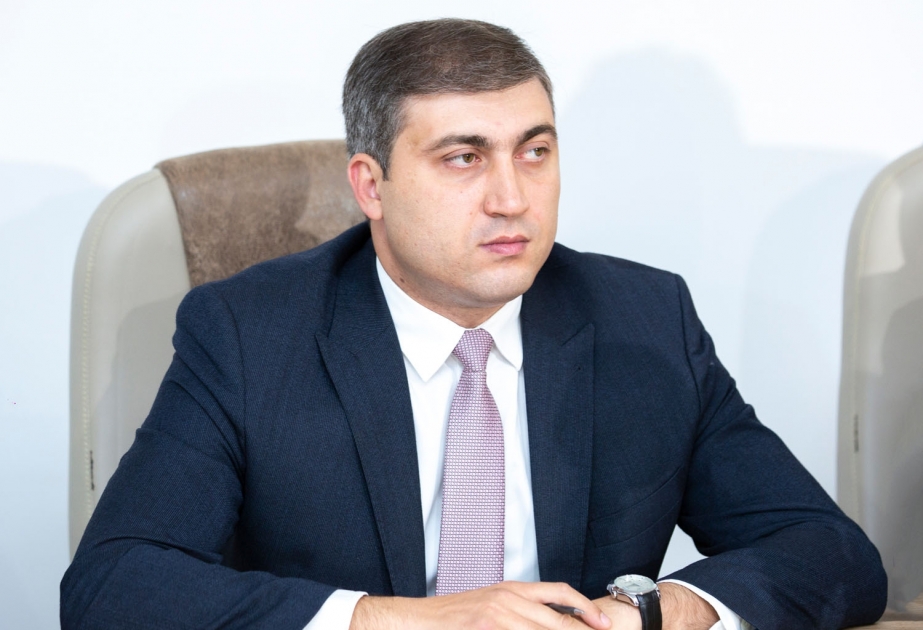 Anar Hüseynov: Azərbaycanda ərzaq qıtlığının yaşanması üçün heç bir obyektiv əsas yoxdur  MÜSAHİBƏ