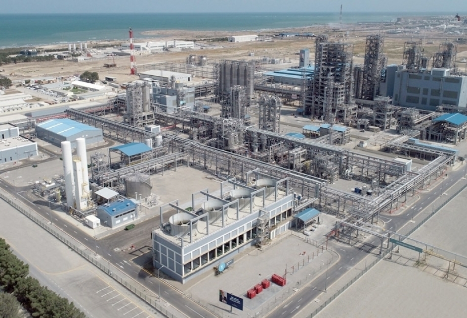 تصدير البروبيلين بقيمة 14.4 مليون دولار من البلاد