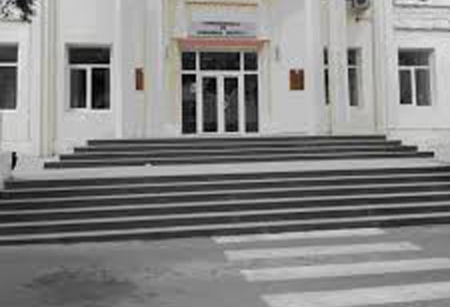 Torpaqşünaslıq və Aqrokimya İnstitutunda magistrantlar distant qaydada dərs keçirlər