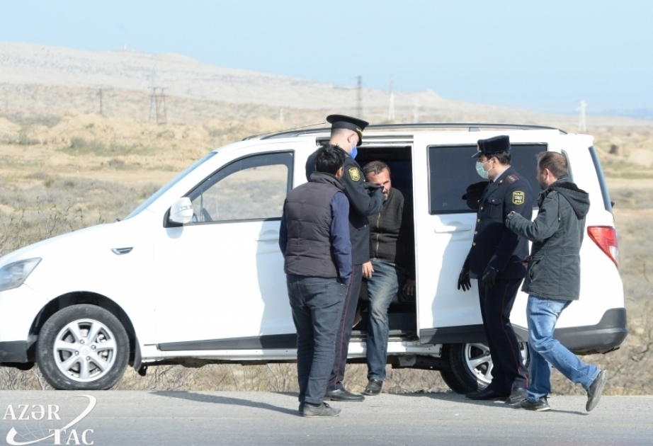 شرطة المرور: اعتقال 10 أشخاص وتغريم 3566 آخر لمخالفات نظام الحجر الصحي الخاص