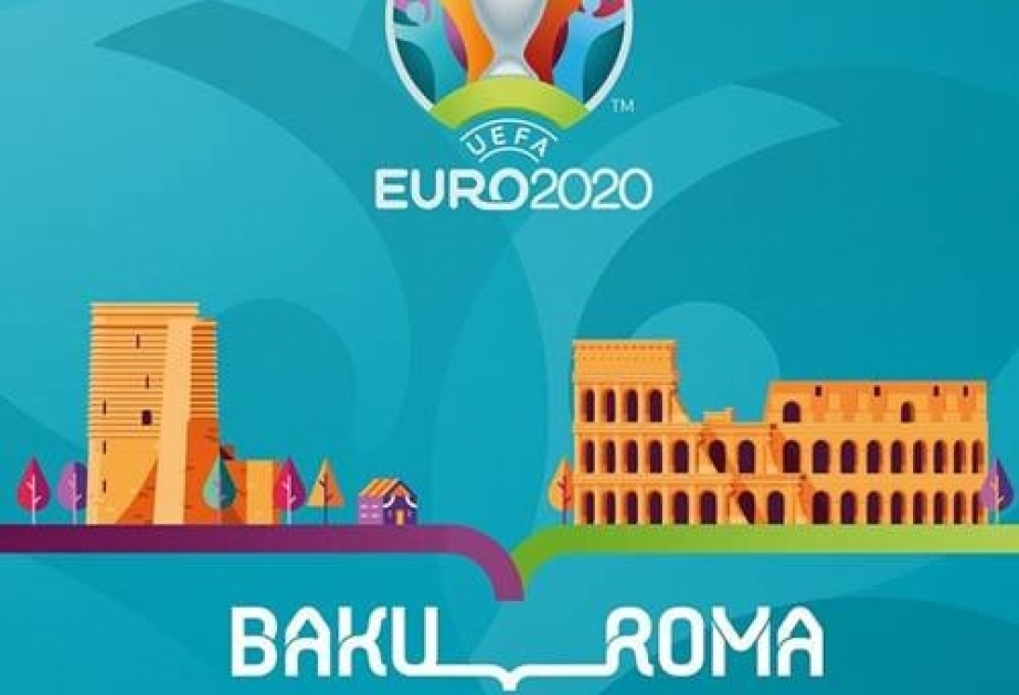 UEFA EURO 2020 soll zwischen dem 11. Juni und dem 11. Juli 2021 stattfinden