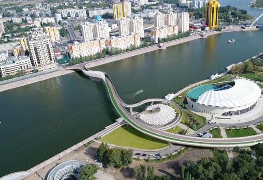 Qazaxıstanın Nur-Sultan və Almatı şəhərlərində fövqəladə vəziyyət rejimi daha bir həftə uzadılıb
