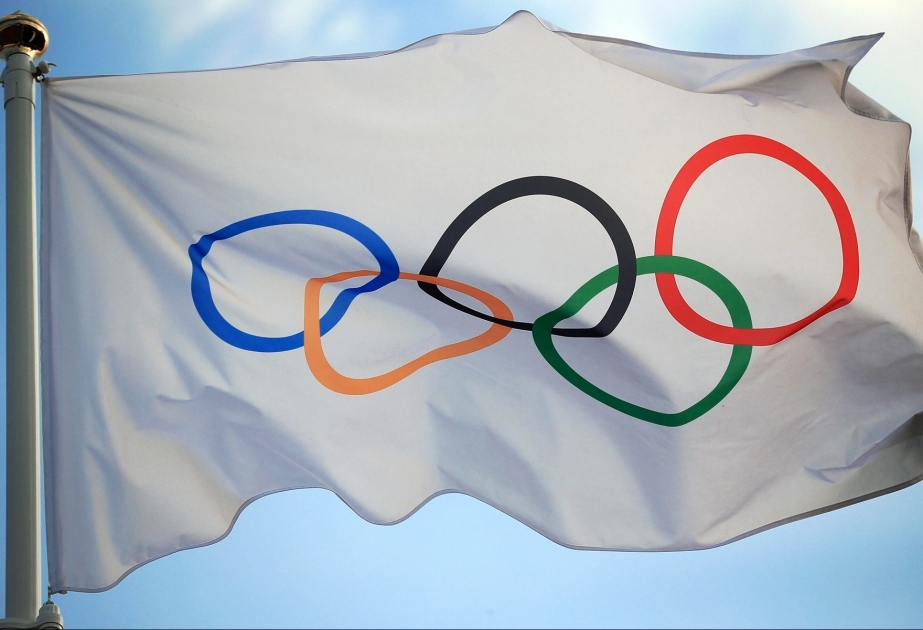 Beynəlxalq Olimpiya Komitəsinin prezidenti onlayn müzakirələr aparıb