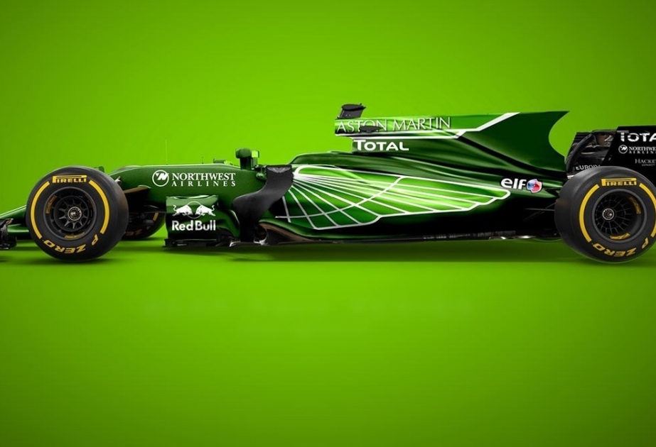 “Aston Martin” Formula 1-ə qayıdacaq