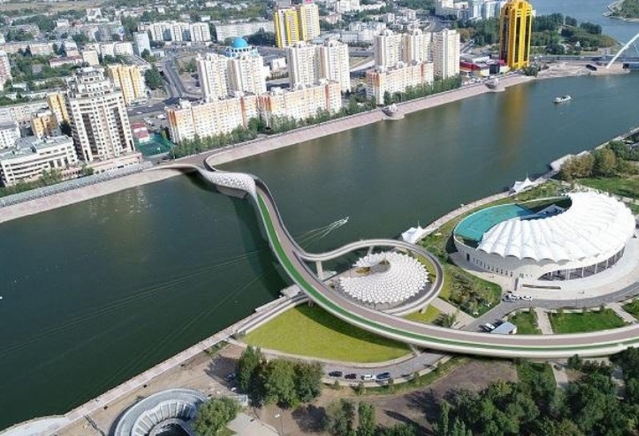 Non-working days prolonged for Nur-Sultan, Almaty until April 13