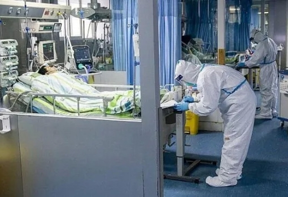 Gürcüstanda daha 7 nəfər koronavirusa yoluxub