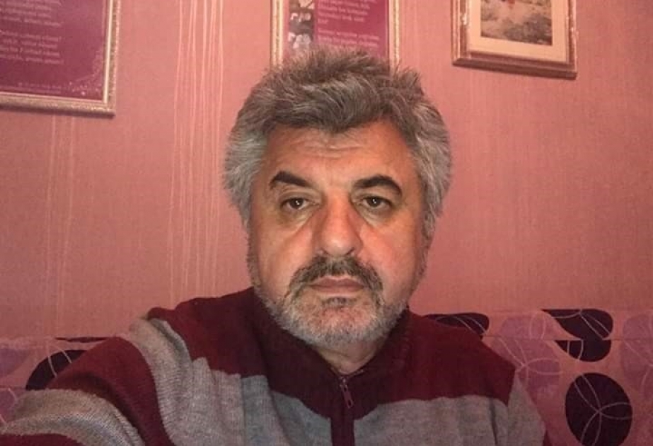 İftixar Piriyev: Bu gün Azərbaycan bir ailə nümunəsidir