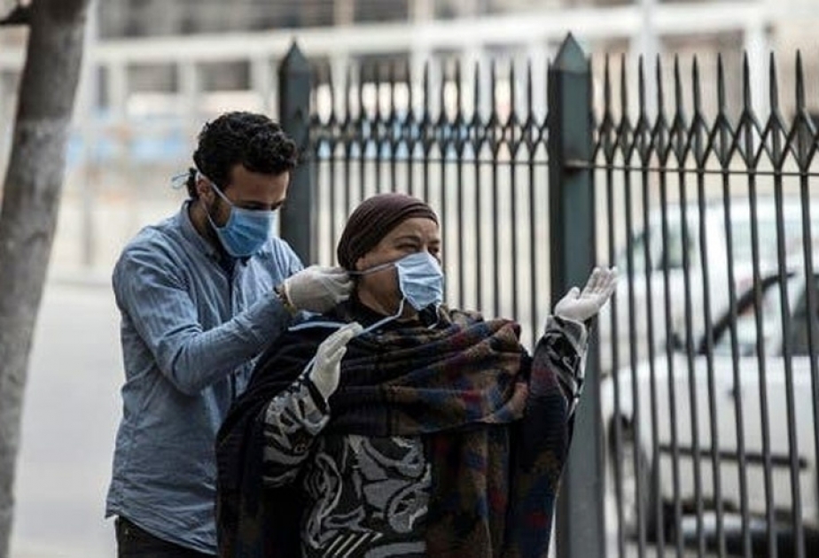 ارتفاع حالات الوفاة في مصر بعدوى فيروس كورونا المستجد بواقع 8 وفيات أخرى خلال اليوم